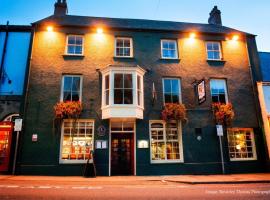 The 10 Best Hotels In Pembroke United Kingdom Cheap Pembroke Hotels