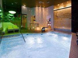 Los 10 mejores hoteles spa de Asturias, España | Booking.com