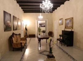 I 10 Migliori Hotel Con Jacuzzi Di Salerno Italia Bookingcom
