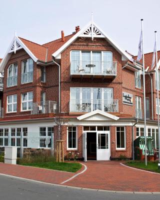 The 30 Best Hotels In East Frisian Islands Based On 25 234 Reviews