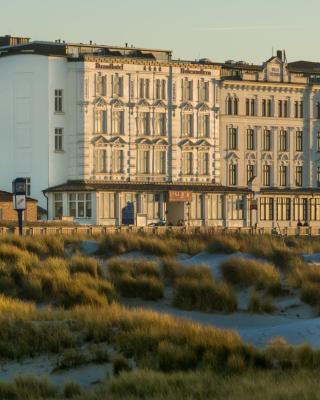 The 30 Best Hotels In East Frisian Islands Based On 25 234 Reviews
