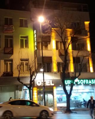 Acelya Hotel Tyrkland Bursa Booking Com