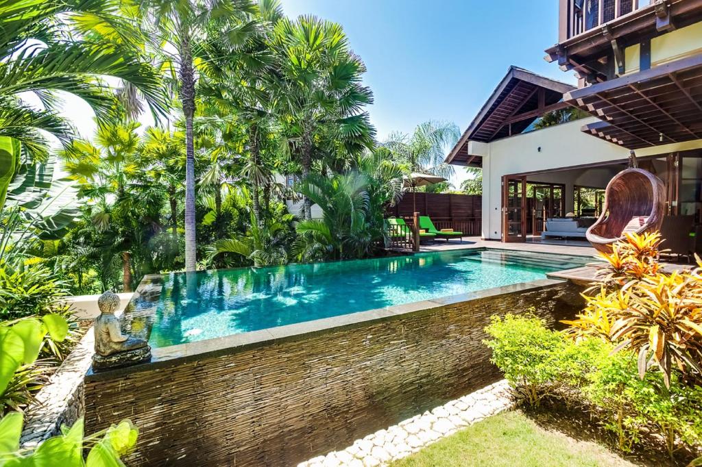 Gita Three-Bedrooms Villa with Private Pool: фотографія №6