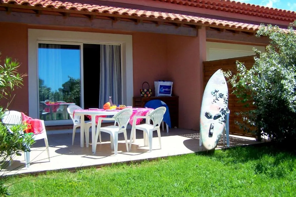 RESERVER UN APPARTEMENT