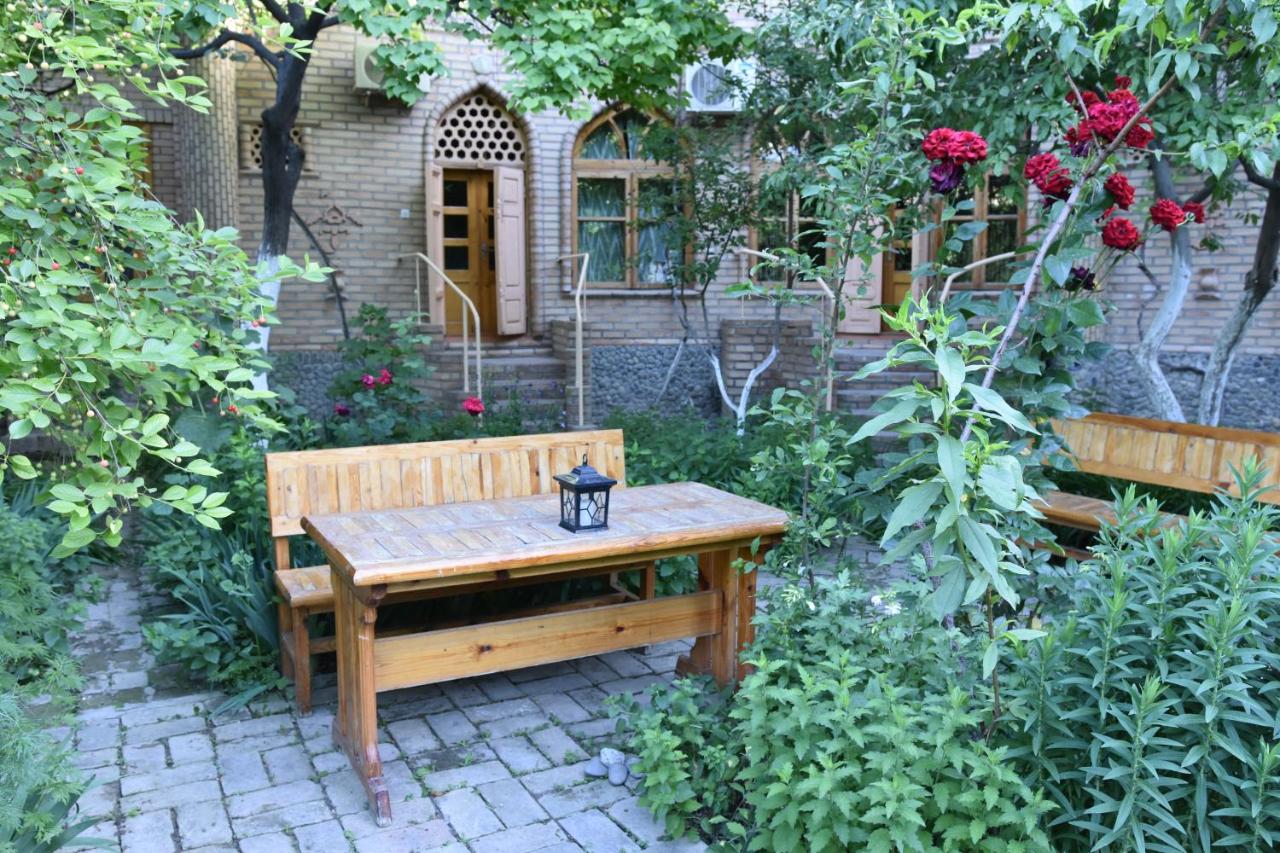 My Recomandation Review Of Antica B B Samarkand Booking Com