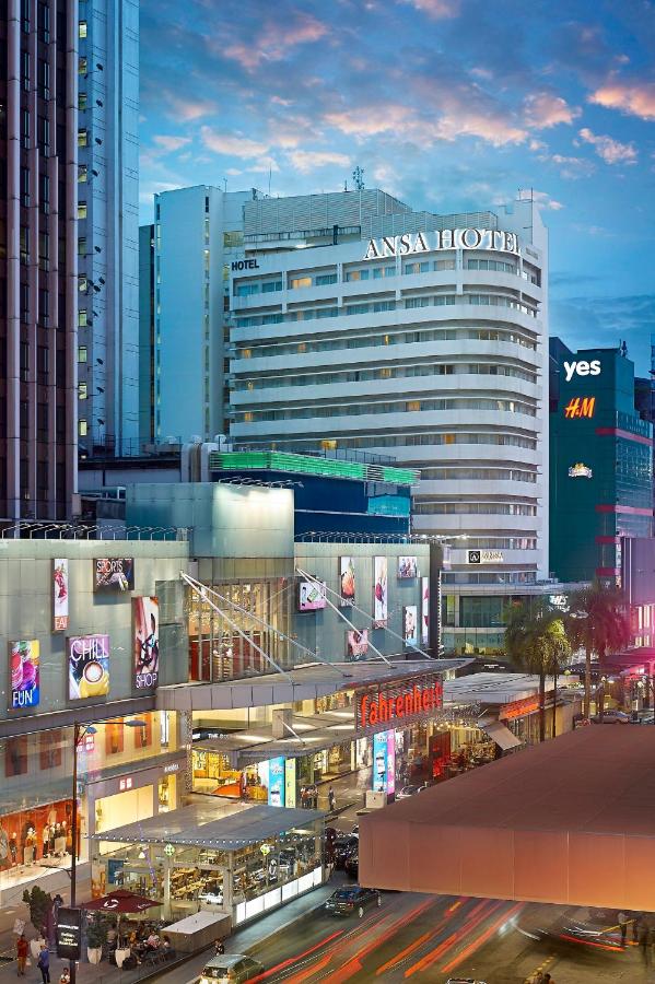 Location Easy Access To Shopping Malls Various Type Of