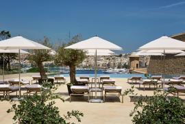 5 stars hotel in Malta
