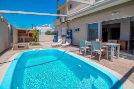 Kalithies Village Villa