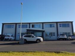 Hotel Grásteinn - Airport Hotel