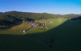 Zavod Nesseltal Koprivnik