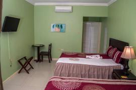 Donway, A Jamaican Style Village