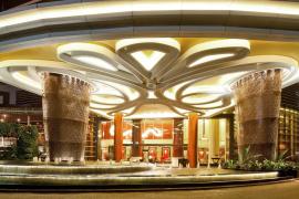 Hotel 5 estrellas en Bandung