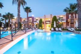 Stavros Melathron Studios