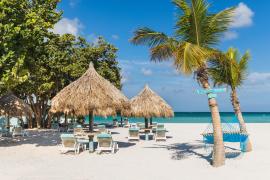 Hotel 4 estrellas en Palm Beach