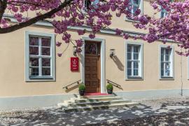 Hotel Am Großen Waisenhaus