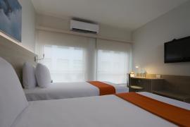 Hotel 3 estrellas en Piura