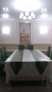 Hotel 3 estrellas en Semipalatinsk
