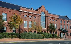 Hotel 4 estrellas en Newcastle Upon Tyne