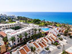 Helios Bay Hotel
