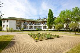 Auguszta Hotel és Diákszálló