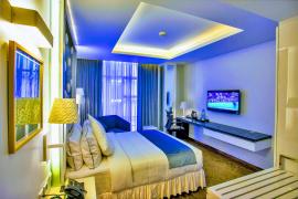 GRACE 21 (SMART HOTEL)