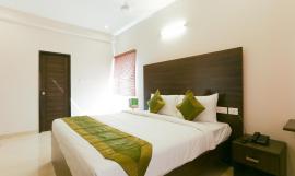 Treebo Trend Hi Line Apartments