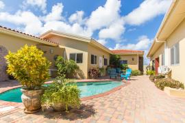 Little Paradise Aruba Vacation Apartments