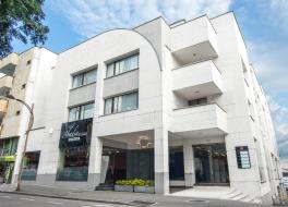 Hotel 5 estrellas en Pereira