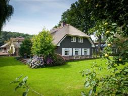 Stunning Villa in Rhenen Utrecht with Sauna