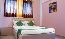 Treebo Trend Naunidh Suites