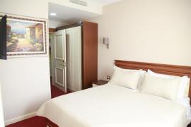 4 hvězdičkový hotel v destinaci Shkoder