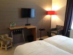 Guest House Au coin de la rue