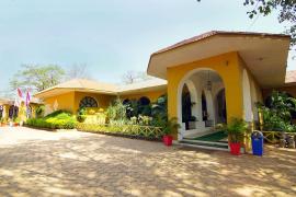 MPT Tourist Village, Shivpuri