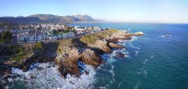 Windsor Hotel Hermanus