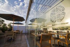 Tierra Viva Miraflores Mendiburu