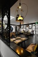 Hotel 4 estrellas en Yunnan