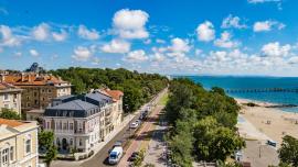 Boutique Hotel Promenade