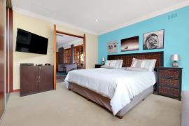 Hotel -2 estrellas en Benoni