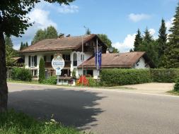 Hotel Schwansee