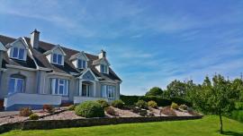 Mountain View Accommodation