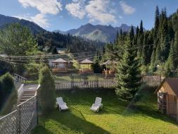 Namaste Shalle 2000M