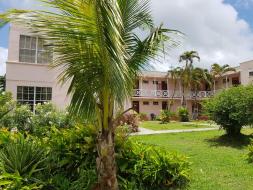 Frobelia Beach Apartments