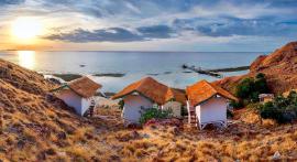 Flores Xpirates Dive Camp