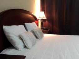 Hotel Plaza Floresta