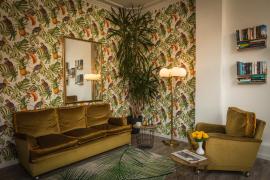 Hotel Düvelsbek garni