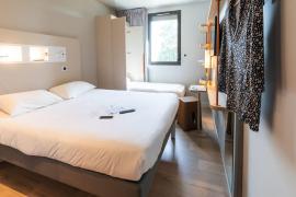 ibis budget Rennes Rte Lorient