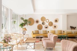 The 15th Boutique Hotel 4*