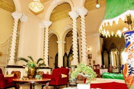 Palacio Baron Balbin