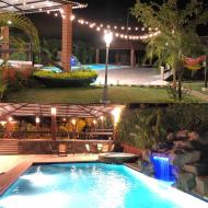 FINCA HOSTERIA DORADO DEL MAR