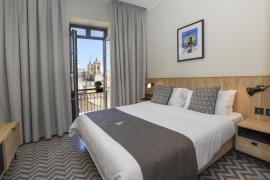 4 stars hotel in Malta